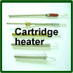 Cartridge heater