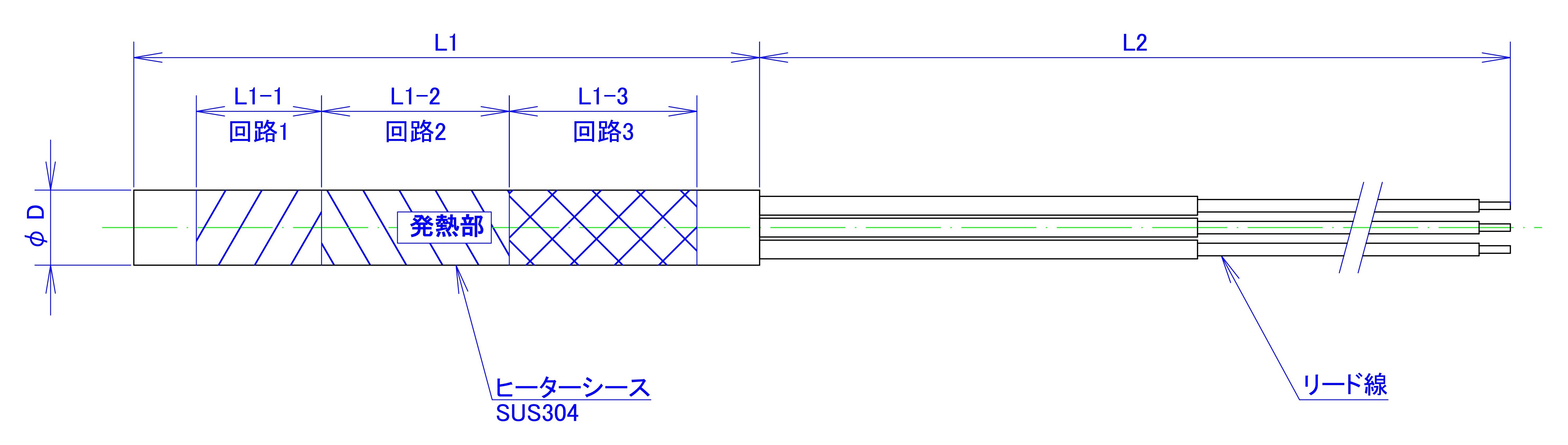 3回路