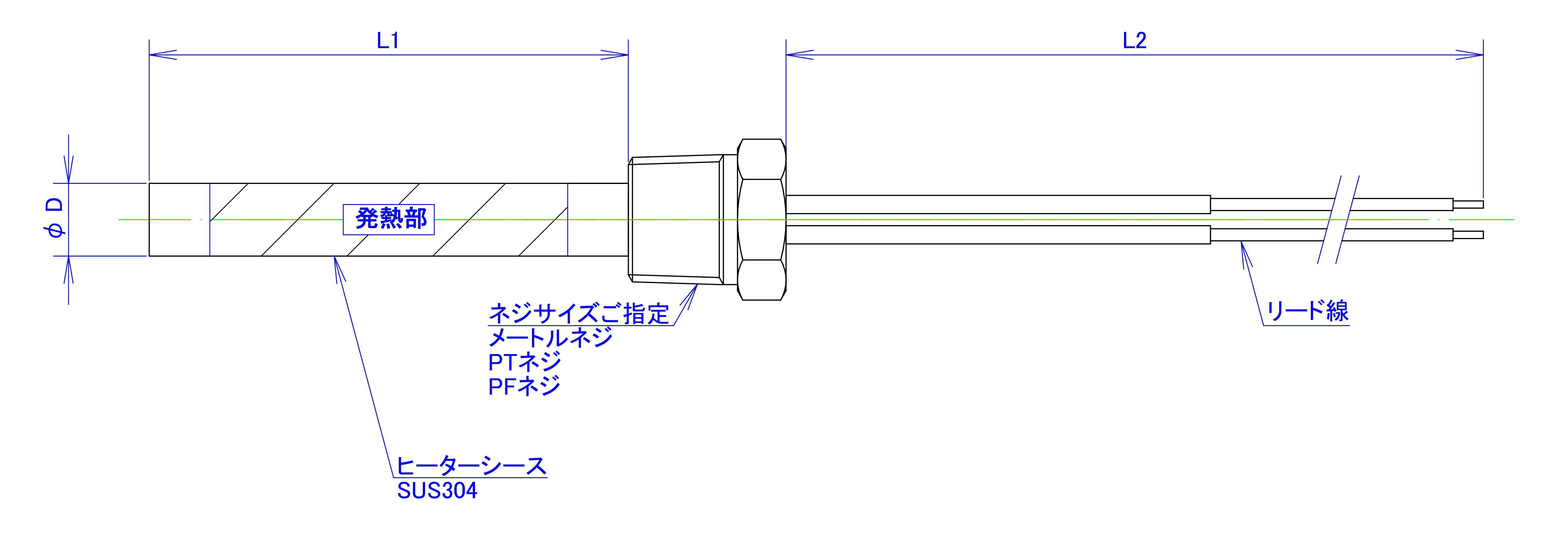 ネジ